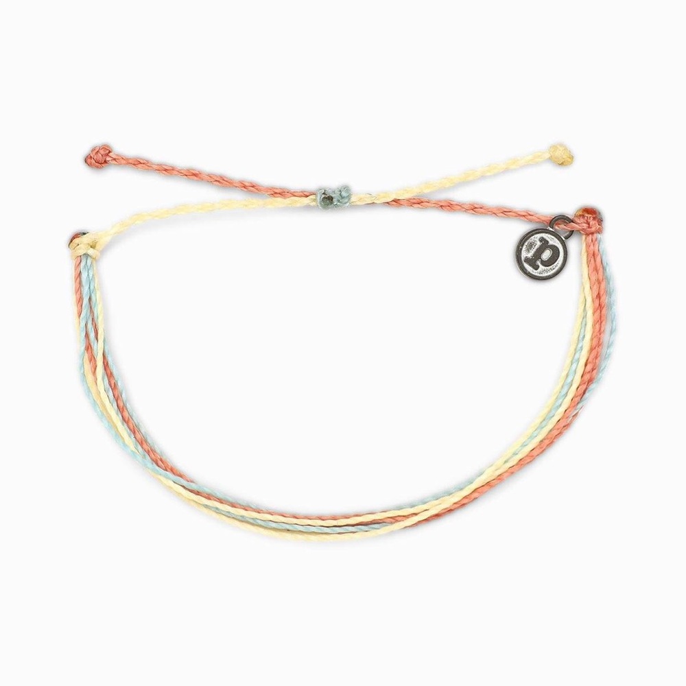 2/$10 Beach Life PuraVida Bracelet